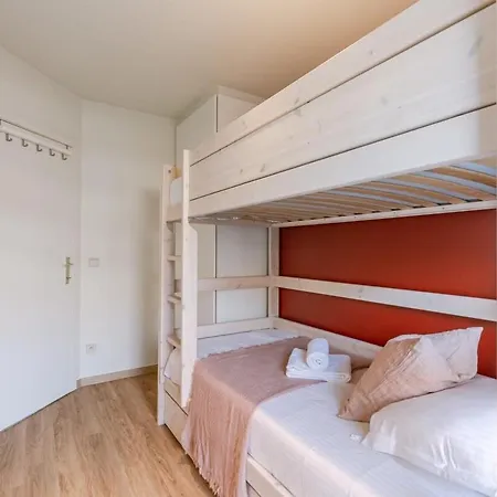 Huswell - Apartment For 4 Near The Coast And Central Knokke Exterior photo