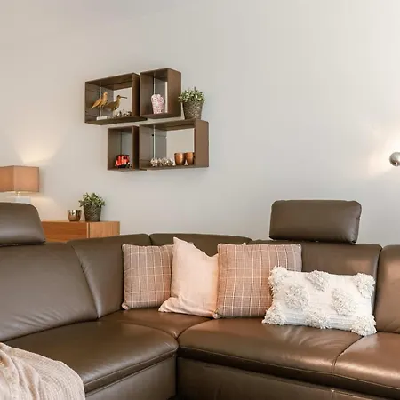 Huswell - Apartment For 4 Near The Coast And Central Knokke Exterior photo