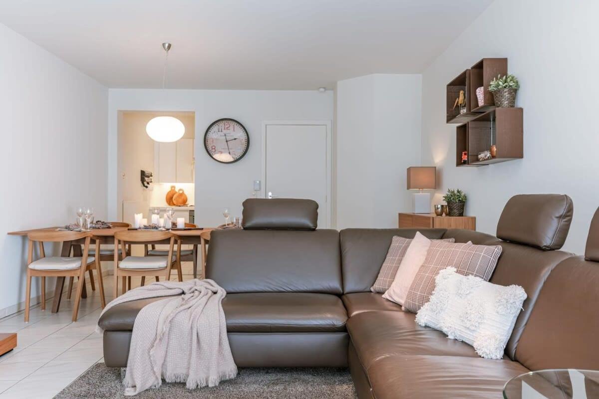 Huswell - For 4 Near The Coast And * Knokke-Heist