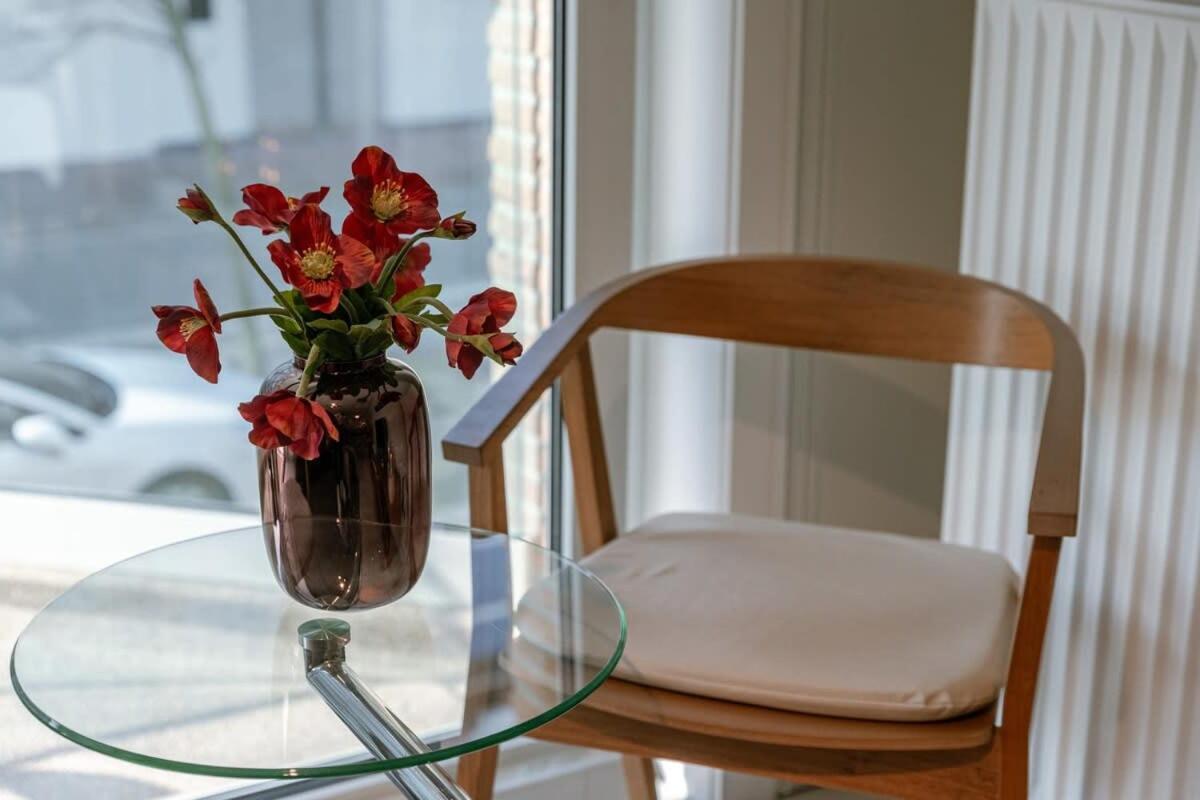 Appartement Huswell - For 4 Near The Coast And Knokke-Heist