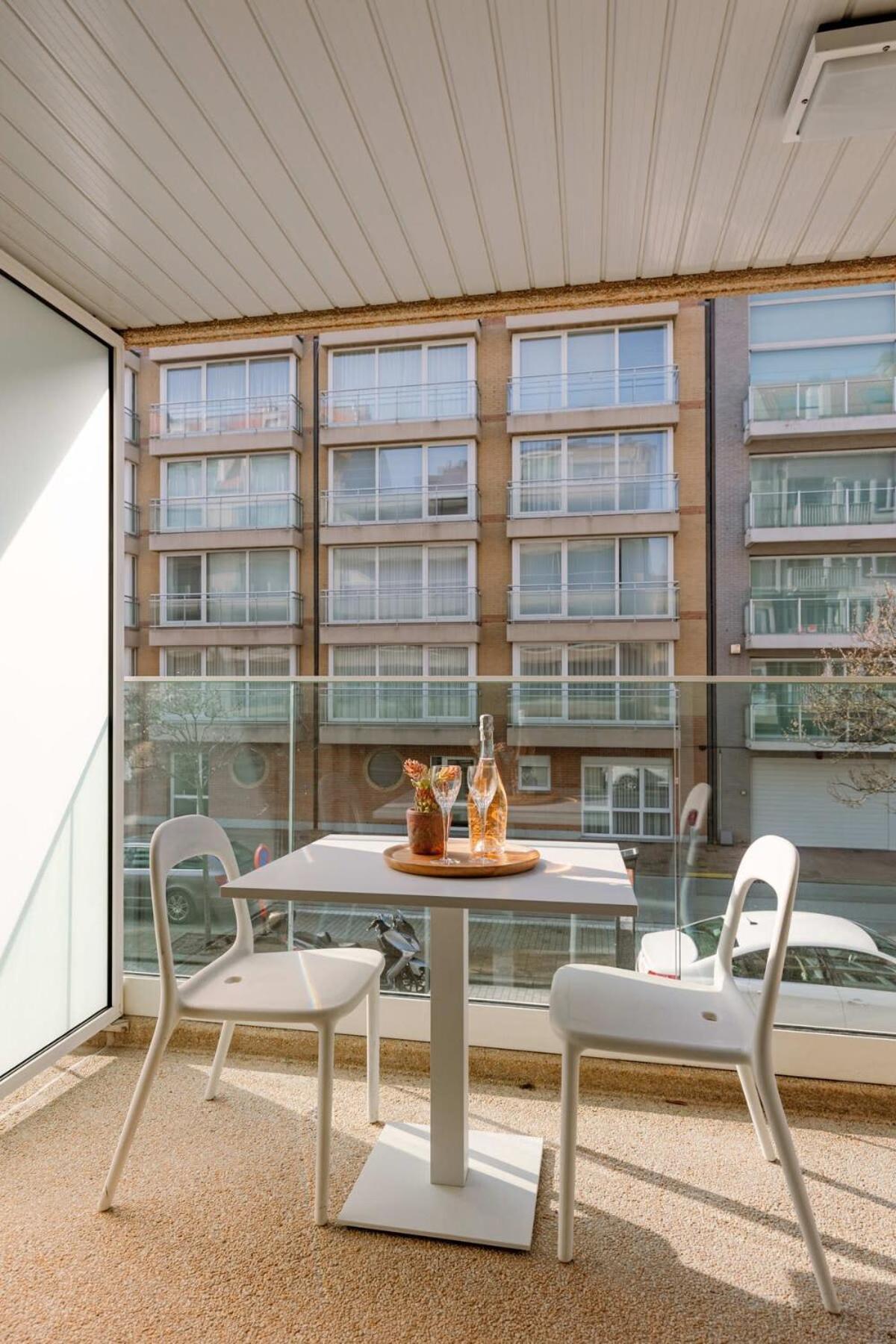 Huswell - For 4 Near The Coast And Appartement