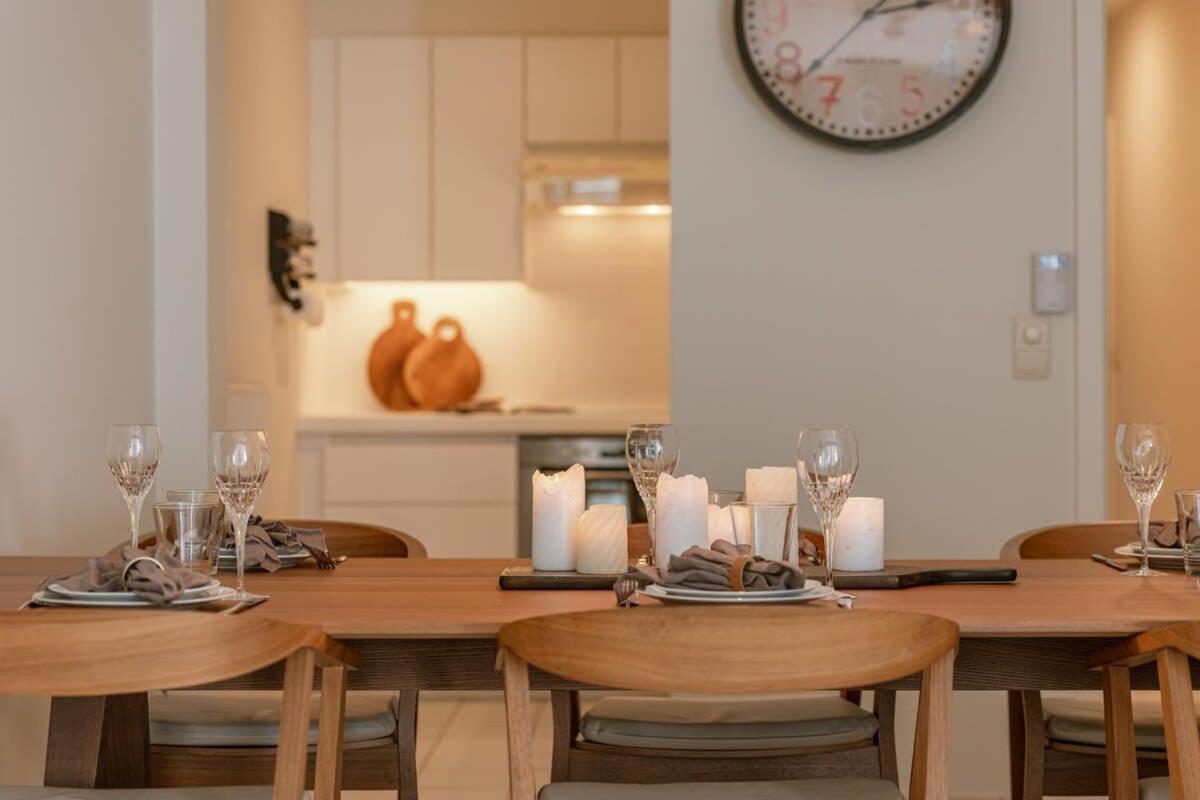 Appartement Huswell - For 4 Near The Coast And