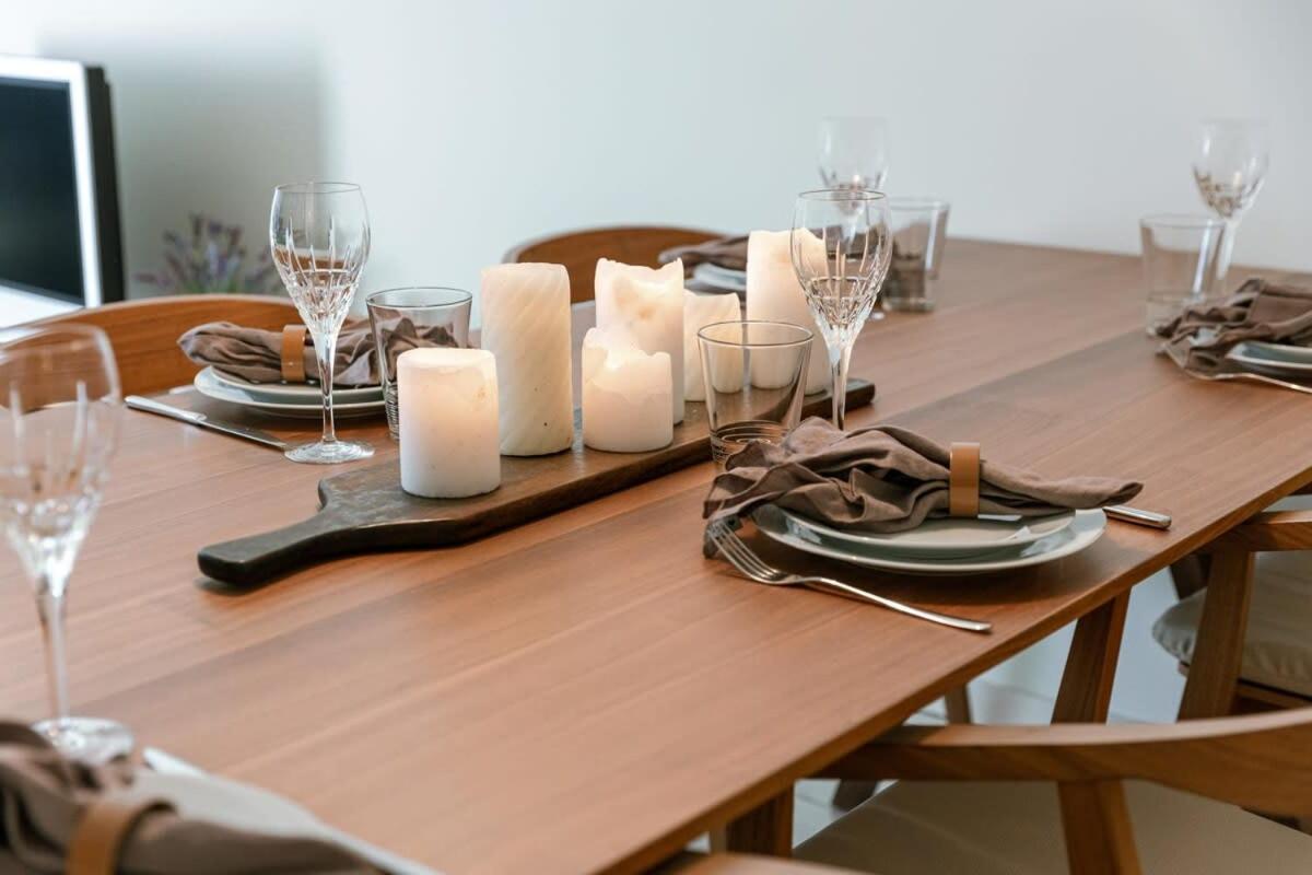 Huswell - For 4 Near The Coast And * Knokke-Heist