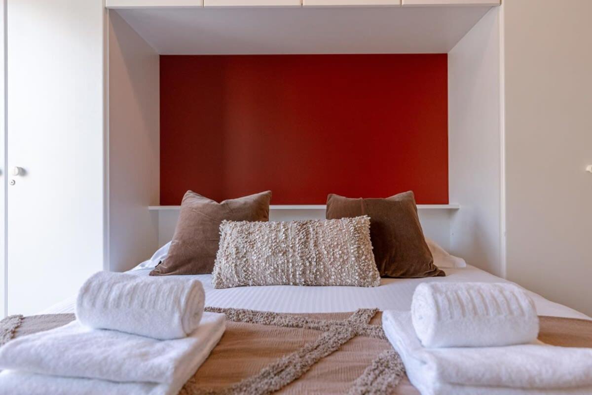 Appartement Huswell - For 4 Near The Coast And